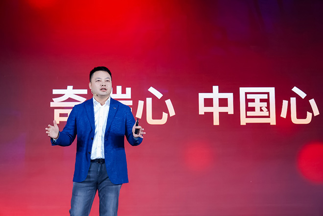 李学用 李学用