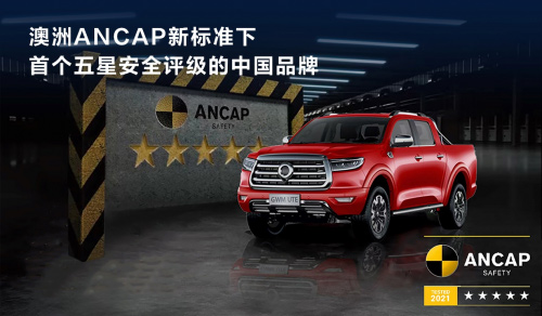 长城炮全球化布局开启“狂飙”模式 长城炮全球化布局开启“狂飙”模式