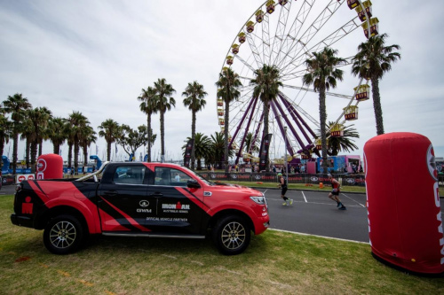 长城炮全球化布局开启“狂飙”模式