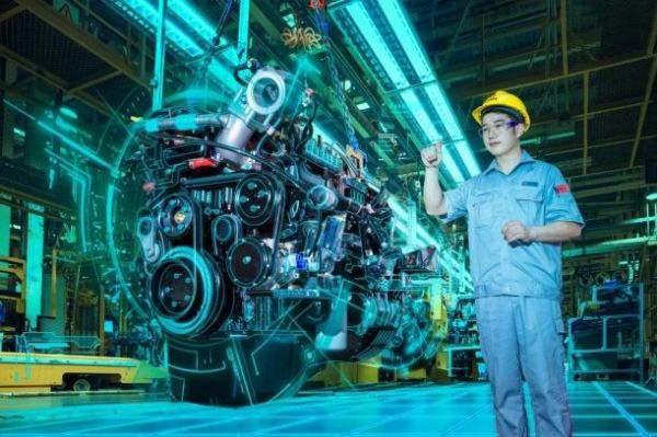 助力重卡行业复苏 东风商用车瞄准客户发力创新