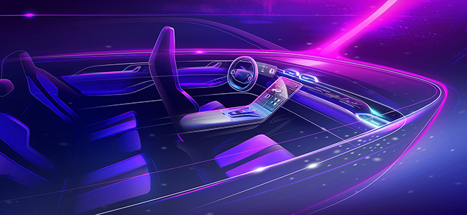 东风风神皓瀚效果图曝光 或于近期上市