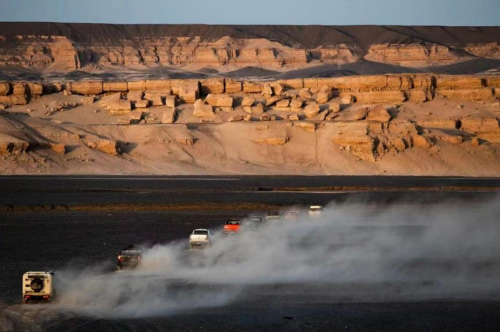 全国88%地级市皮卡解禁 长城炮品类创新助推中国皮卡