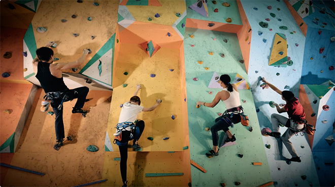 向阳生长 Honda HR-V劲情诠释“都市爬山虎”