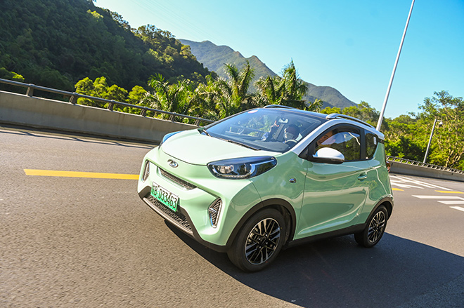 奇瑞小蚂蚁六周年大庆 现金钜惠6000元