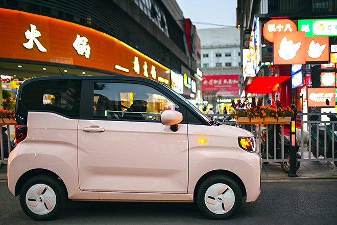 奇瑞小蚂蚁六周年大庆 现金钜惠6000元