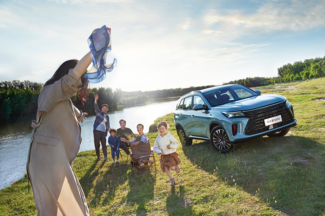 2022中国汽车品牌质量排行榜正式发布 风光品牌荣登燃油车品牌榜TOP10