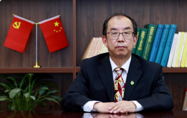宁振波 宁振波