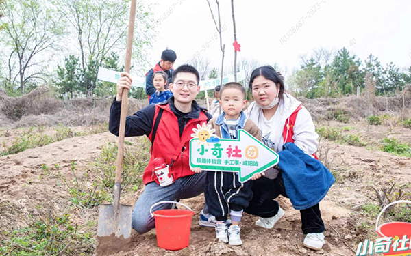 10座城市友趣落幕，奇瑞车友会精彩不打烊