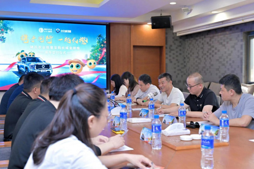 致敬企业家精神 金刚炮批量交付褚橙庄园 