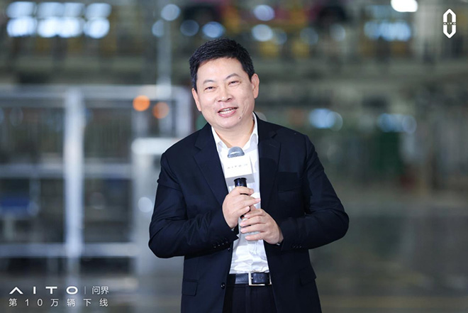 AITO问界M5智驾版体验 听听媒体怎么说？
