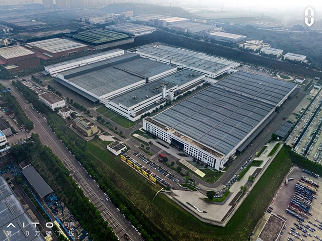 AITO问界M5智驾版体验 听听媒体怎么说？