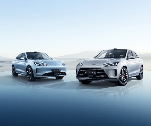 又现赛力斯速度：AITO问界M5系列智驾版开启全国首批交付