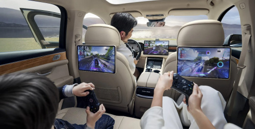 又现赛力斯速度：AITO问界M5系列智驾版开启全国首批交付