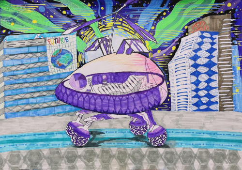 独行星际 独行星际