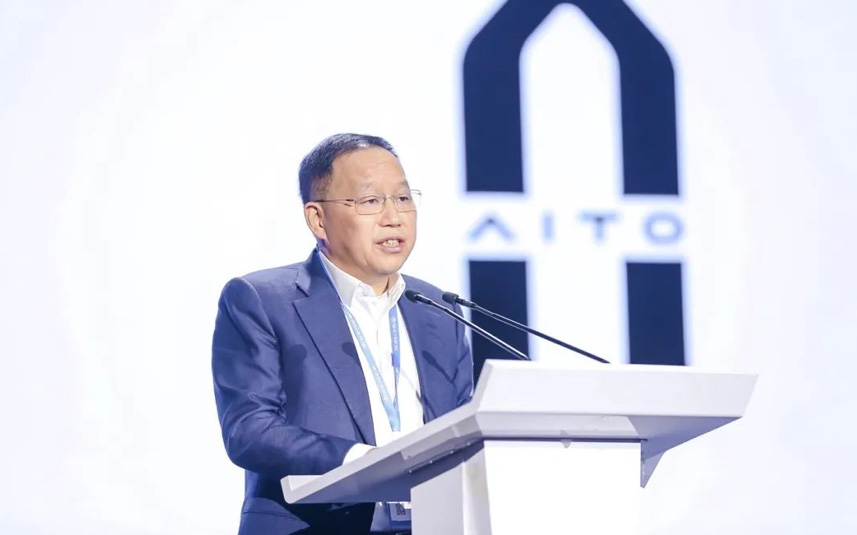 《把用户口碑做到极致，AITO问界是如何实现的？》