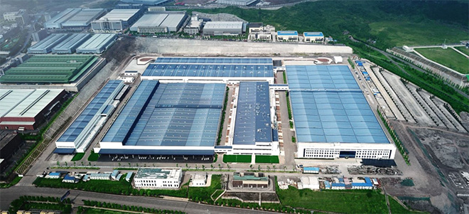 赛力斯发布2023年半年报业绩预告