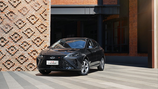 又逢七夕 全新艾瑞泽5 GT有一套“脱单秘籍” 就问你要不要