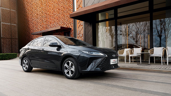 又逢七夕 全新艾瑞泽5 GT有一套“脱单秘籍” 就问你要不要