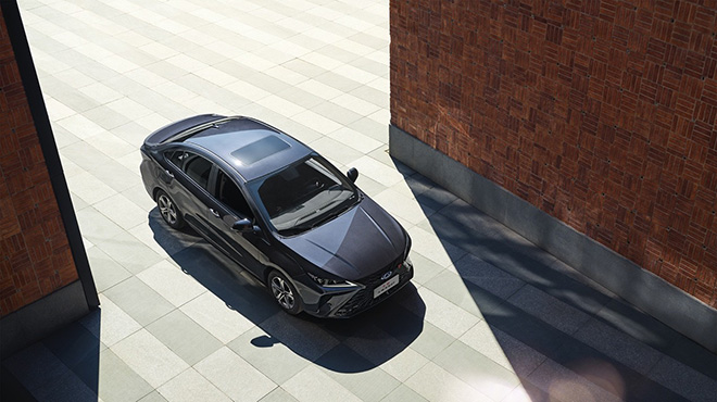 又逢七夕 全新艾瑞泽5 GT有一套“脱单秘籍” 就问你要不要