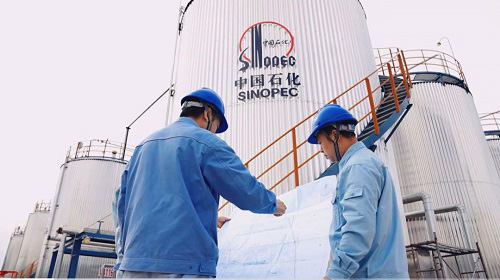 对标世界一流 长城润滑油打造“专精特新”领军示范