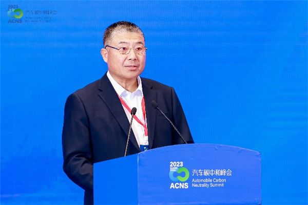 李赞峰