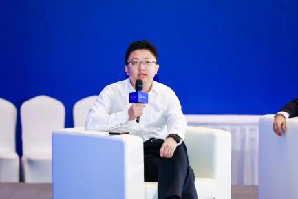 中信建投证券股份有限公司副总裁曹思宇 中信建投证券股份有限公司副总裁曹思宇