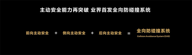 锚定“新能源界的沃尔沃” 问界新M7重新定义汽车安全