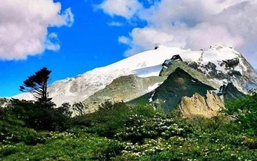 全擎集结 驰骋云滇 江西五十铃哈巴雪山探秘之旅火热进行中