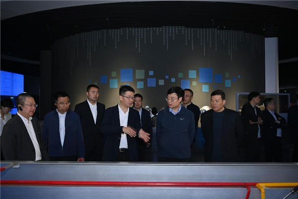 2023中国内燃机学会年会胜利召开 东风龙擎5G+智能制造应用获专家高度赞誉