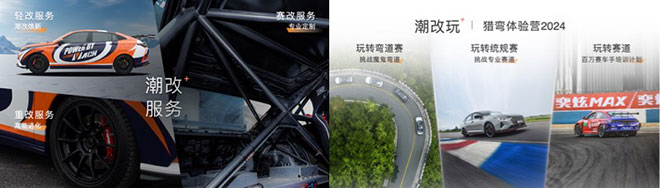 奕炫家族国家级赛事的4冠王 再获2023CEC中国汽车耐力锦标赛年度总冠军