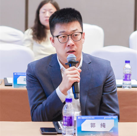 郭纯 郭纯