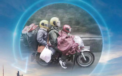 “置”在必得，非“换”不可！至高补贴1万元，2024款艾瑞泽5返乡座驾新选择