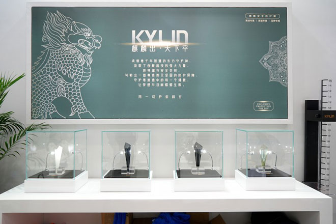 工厂直营+全域营销+创新合作机制 与晶华共享品牌增长红利