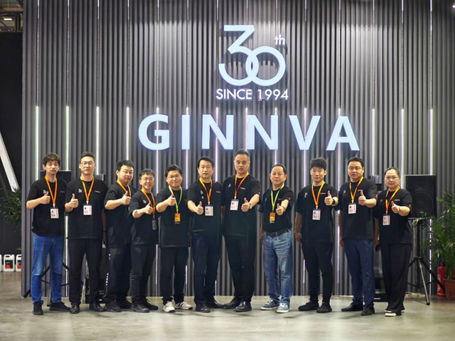 工厂直营+全域营销+创新合作机制 与晶华共享品牌增长红利