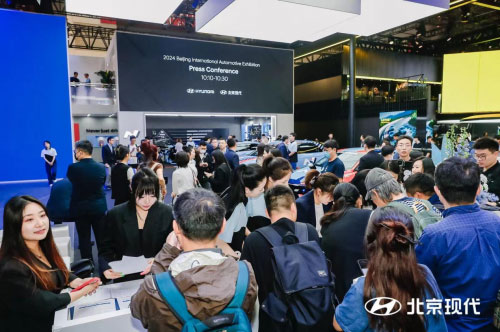 终端价飙升至12万元起 第十一代 索纳塔再掀购车热潮 终端价飙升至12万元起 第十一代 索纳塔再掀购车热潮