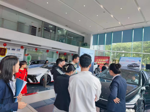 12万级的终端价 20万级的获得感 第一批买索纳塔的人赚麻了