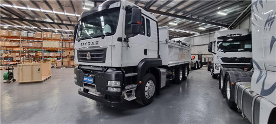 ASG整车和零配库房 ASG整车和零配库房