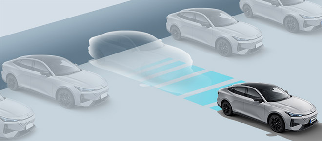 第二代UNI-V三项全优通过中国汽研制动安全测试