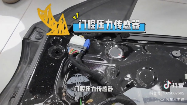 坦克400 Hi4-T安全性能解析 行业专家老徐的权威解读