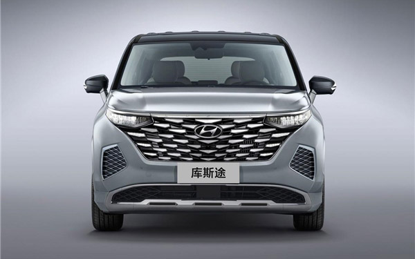 2024款库斯途焕新上市，“更超值的家用MPV” 17.18万元起！_图片新闻