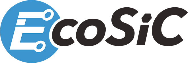 EcoSiC™是ROHM Co., Ltd.的商标或注册商标 EcoSiC™是ROHM Co., Ltd.的商标或注册商标