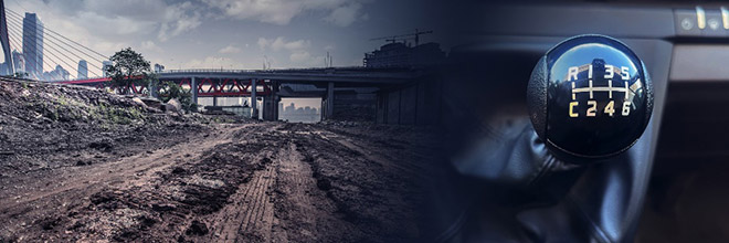 从风靡欧洲到畅销全球 福特全顺铸就轻客传奇