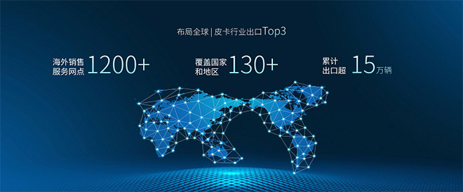 定义乘用级皮卡标杆 江淮全新悍途乘用版15.48万元起售