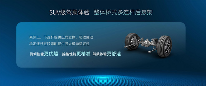 定义乘用级皮卡标杆 江淮全新悍途乘用版15.48万元起售