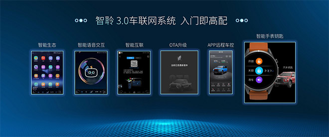 定义乘用级皮卡标杆 江淮全新悍途乘用版15.48万元起售