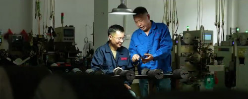 江铃福特轻客是鲁班工具创业路上最铁“战友”