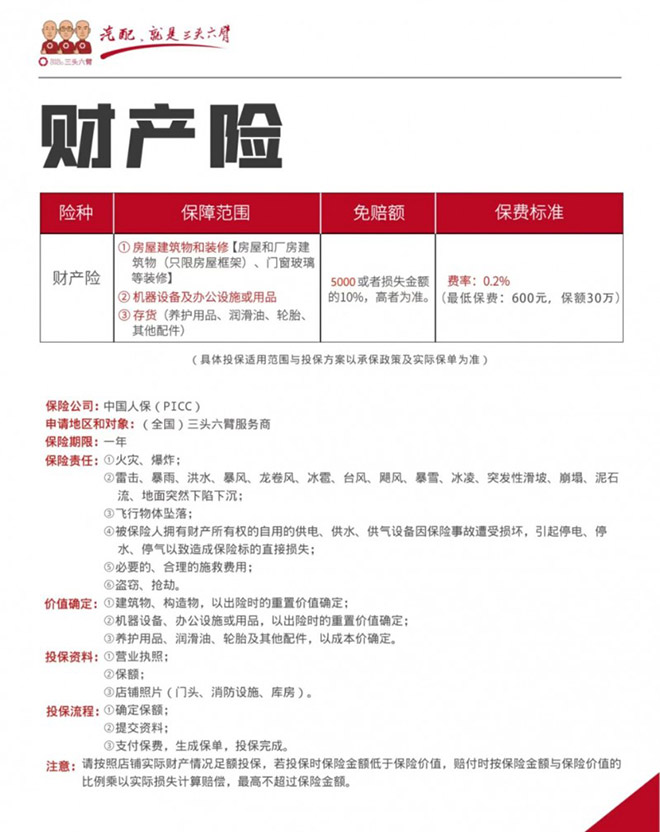 三头六臂梅山店遭遇二十年一遇水灾 一个月后迅速恢复营业