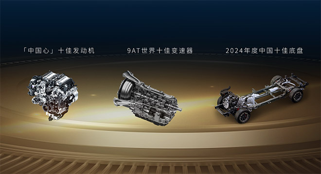 长城皮卡2024年海外累计销售54502辆