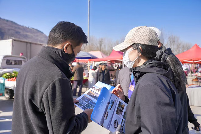 人间烟火气 看凯翼  昆仑2025款惠民行动正式启动