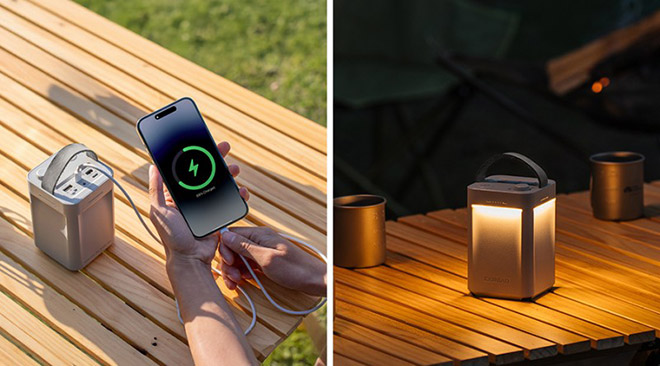 ENROAD循途正式推出漫游PRO车顶箱